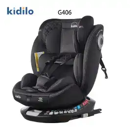 كرسي سيارة