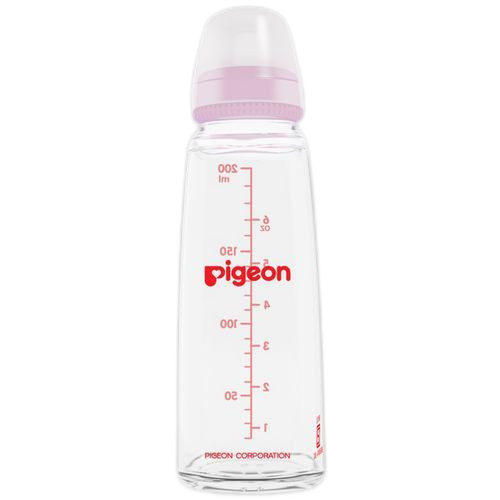 رضاعة PA26010 بلاستك 200ml-6oz