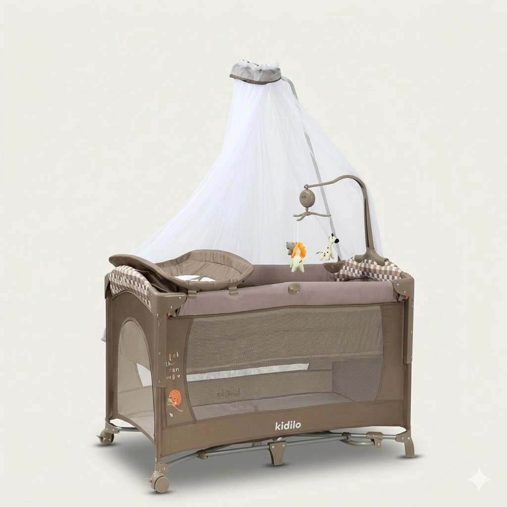 سرير حباسة