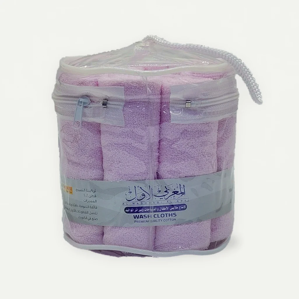 فوطة بيبي عام كويتي